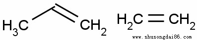 乙丙橡胶化学分子式